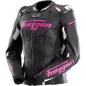 FURYGAN RAPTOR LADY - Modelo BLACK/WHITE/PINK
