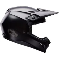 BELL MX-10 MIPS SOLID