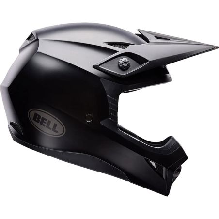 BELL MX-10 MIPS SOLID