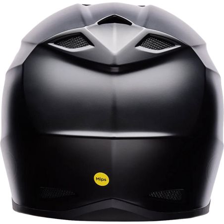 BELL MX-10 MIPS SOLID