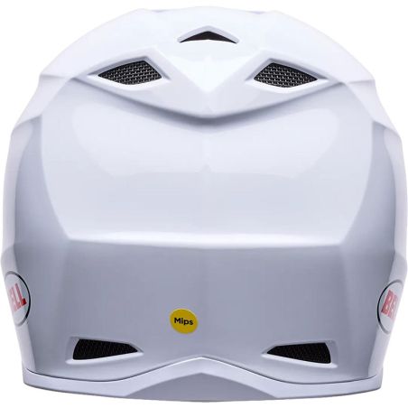 BELL MX-10 MIPS SOLID