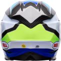 BELL MOTO-10 SPHERICAL GRID
