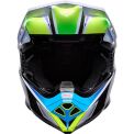 BELL MOTO-10 SPHERICAL GRID