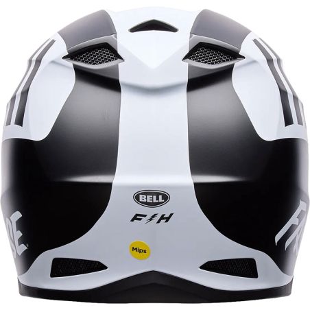 BELL MX-10 MIPS FASTHOUSE
