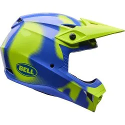 BELL MX-10 MIPS CAMO