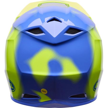 BELL MX-10 MIPS CAMO