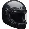 BELL BULLITT GT CARBON - Modelo BLACK
