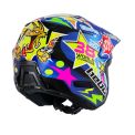 HEBO ZONE PRO T.BOU 38