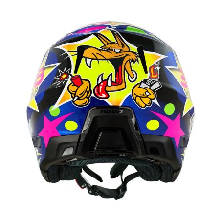 HEBO ZONE PRO T.BOU 38