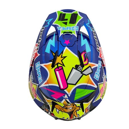 HEBO ZONE PRO T.BOU 38