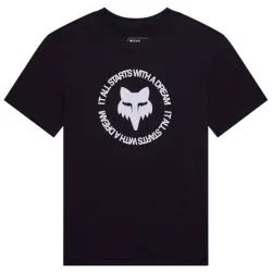 FOX VISION SS WOMEN TEE