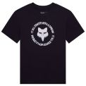 FOX VISION SS WOMEN TEE