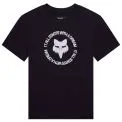 FOX VISION SS WOMEN TEE