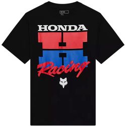 FOX HONDA MIDWEIGHT SS T-SHIRT