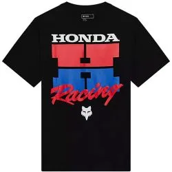 FOX HONDA MIDWEIGHT SS TEE