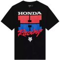 FOX HONDA MIDWEIGHT SS TEE