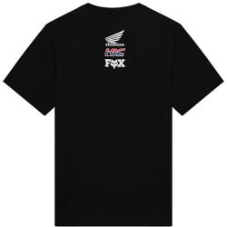FOX HONDA MIDWEIGHT SS T-SHIRT