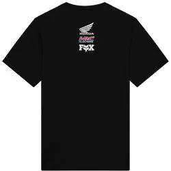 FOX HONDA MIDWEIGHT SS TEE