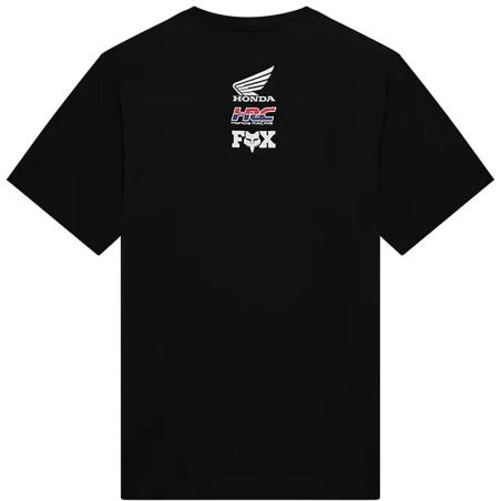 FOX HONDA MIDWEIGHT SS TEE