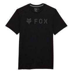 FOX ABSOLUTE DRI-RELEASE SS TEE