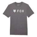 FOX ABSOLUTE DRI-RELEASE SS TEE - Modelo HTR GRAPH