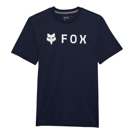 FOX ABSOLUTE DRI-RELEASE SS TEE