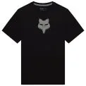 FOX EDGE DRI-RELEASE SS T-SHIRT - Modell SVART