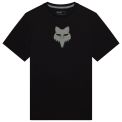 FOX EDGE DRI-RELEASE SS TEE - Model BLACK