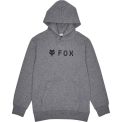 FOX MŁODZIEŻOWY ABSOLUTNY FLEECE - Model Wykres HTR