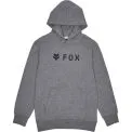 FOX YOUTH ABSOLUTE FLEECE - Modèle HTR GRAPH