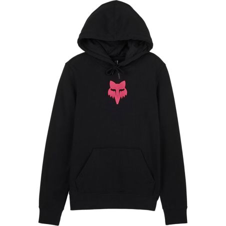 FOX WMN HEAD FLEECE PO