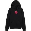 FOX WMN HEAD FLEECE PO