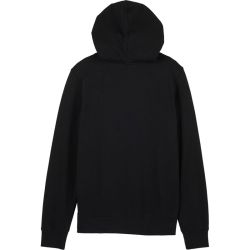 FOX WMN HEAD FLEECE PO