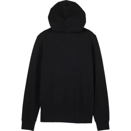 FOX WMN HEAD FLEECE PO