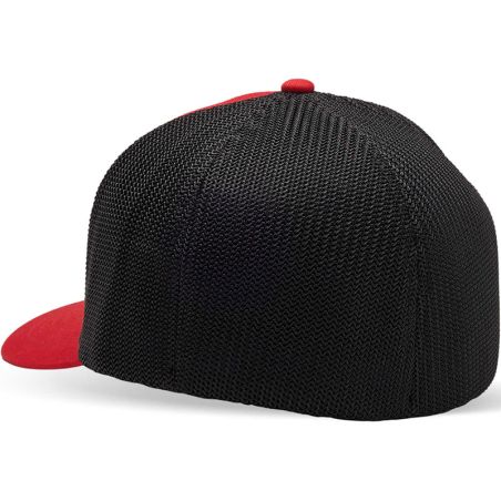 Klobouk Fox Absolute Flexfit