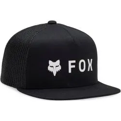FOX YOUTH ABSOLUTE SB MESH HAT