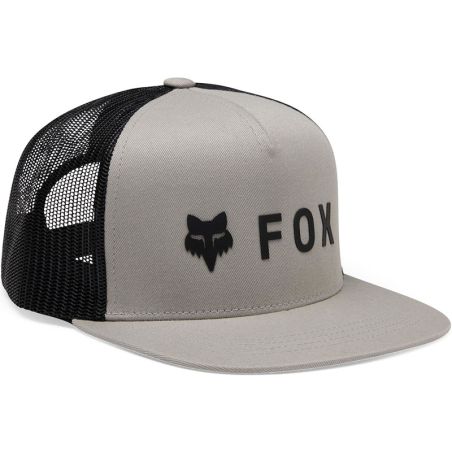 FOX YOUTH ABSOLUTE SB MESH HAT