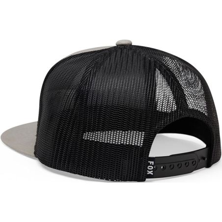 FOX YOUTH ABSOLUTE SB MESH HAT