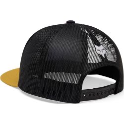 Czapka Fox z nadrukiem obrazka Snapback Trucker