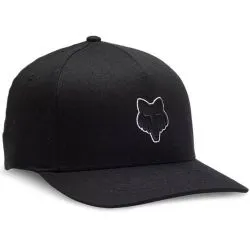FOX HEAD FLEXFIT HAT