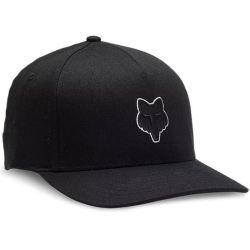 FOX HEAD FLEXFIT HAT