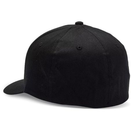 FOX HEAD FLEXFIT HAT
