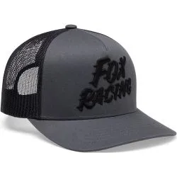 Kšiltovka Fox Speed Mesh Trucker