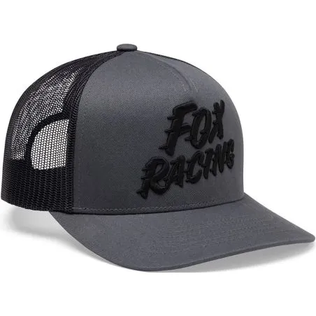 Czapka Fox Speed Mesh Trucker