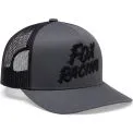 FOX SPEED MESH TRUCKER HET