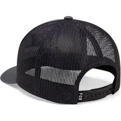 FOX SPEED MESH TRUCKER HET