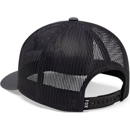 FOX SPEED MESH TRUCKER HET