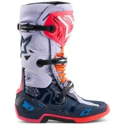 ALPINESTARS TECH 10 MULTICOLOR