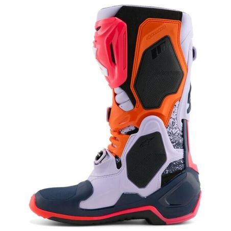 ALPINESTARS TECH 10 MULTICOLOR