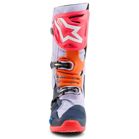 ALPINESTARS TECH 10 MULTICOLOR